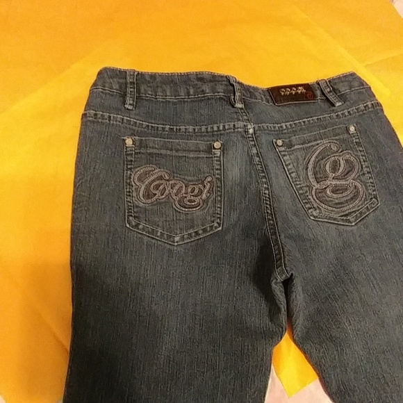 COOGI JEANS - Picture 6 of 7